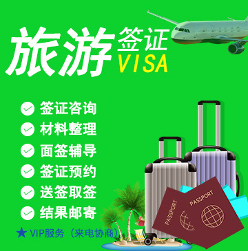 巴西多次旅游签证(访问)