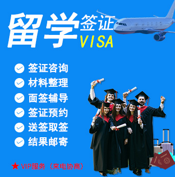 巴西多次留学签证(临时)